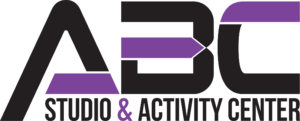 Website Design and Hosting Client Logo ABC Studio & Activity Center